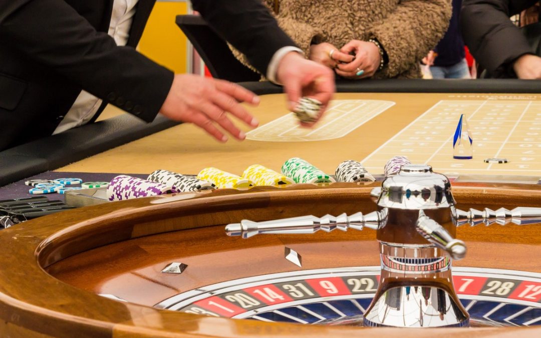Situs Resmi Casino Online Populer Indonesia