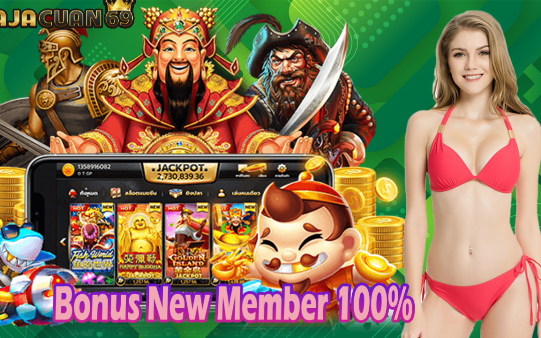 Tips dan Trik Mencari Vendor Game Judi Slot Gacor