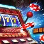 Putar Spinner Slot80, Banjir Bonus Setiap Hari!