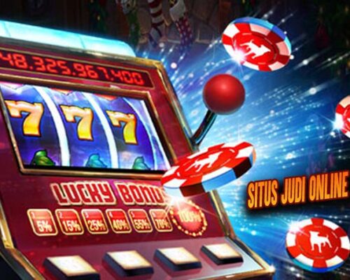Putar Spinner Slot80, Banjir Bonus Setiap Hari!