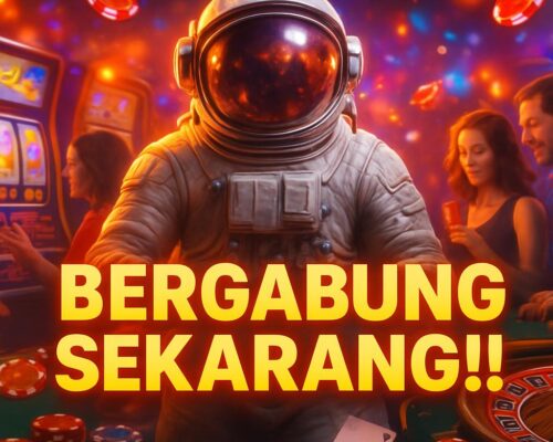 7 Alasan Mengapa Inovasi Game: Spaceman Mantra55 Wajib Coba