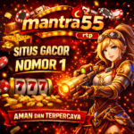 Strategi Slot Online Anti Boncos
